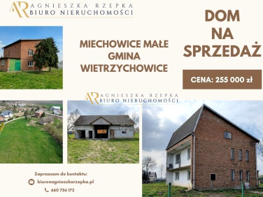 Dom Wietrzychowice