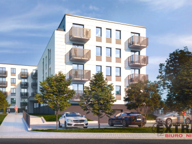 Mieszkanie Goleniów