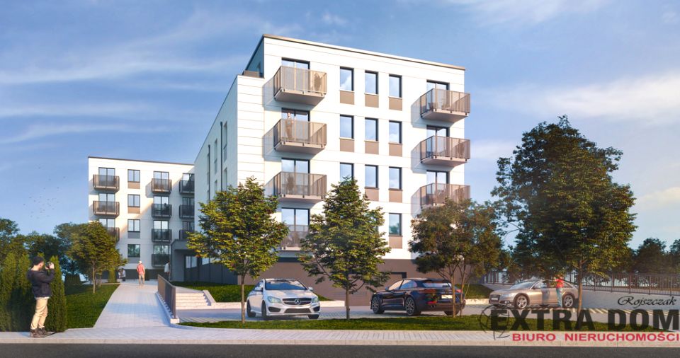 Mieszkanie Goleniów