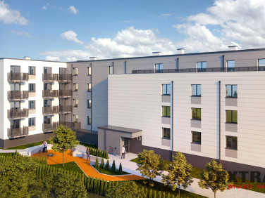 Mieszkanie Goleniów