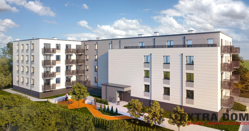 Mieszkanie Goleniów