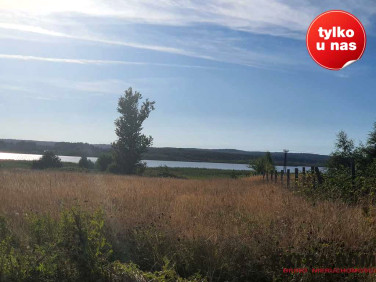 Działka rekreacyjna Chynowo