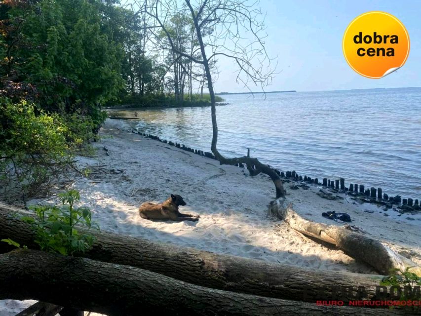 Działka Warnołęka