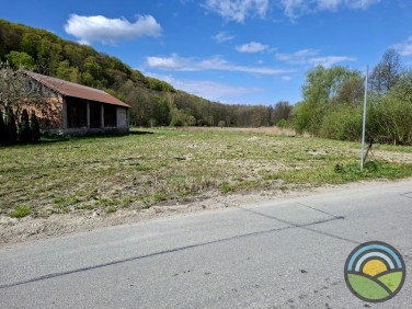 Działka budowlana Niegoszowice