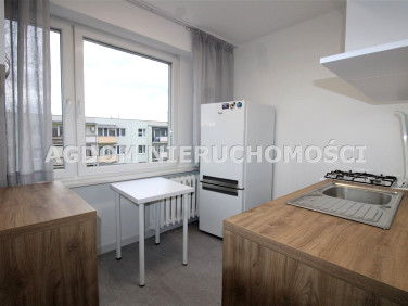 Mieszkanie Włocławek