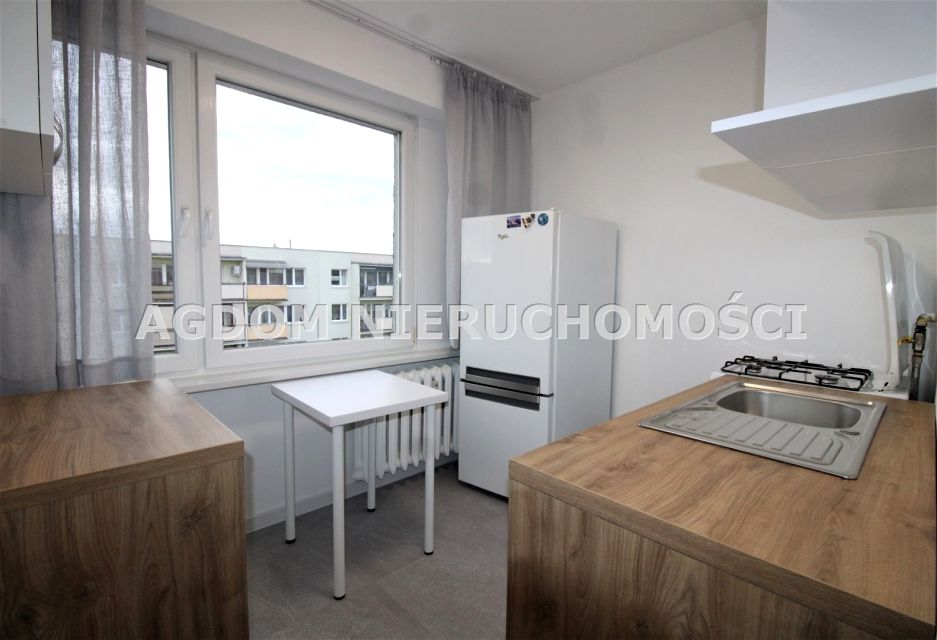 Mieszkanie Włocławek