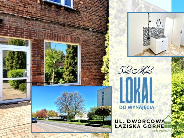 Lokal Łaziska Górne