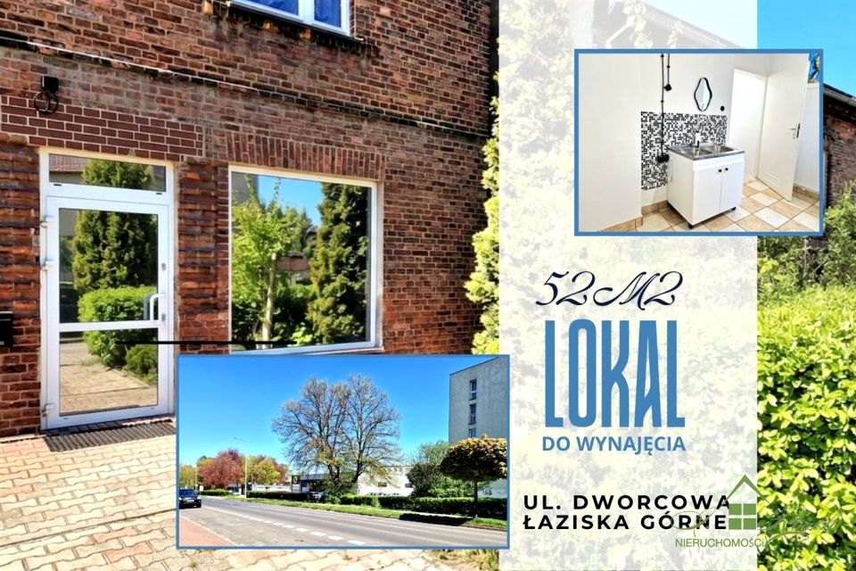 Lokal Łaziska Górne