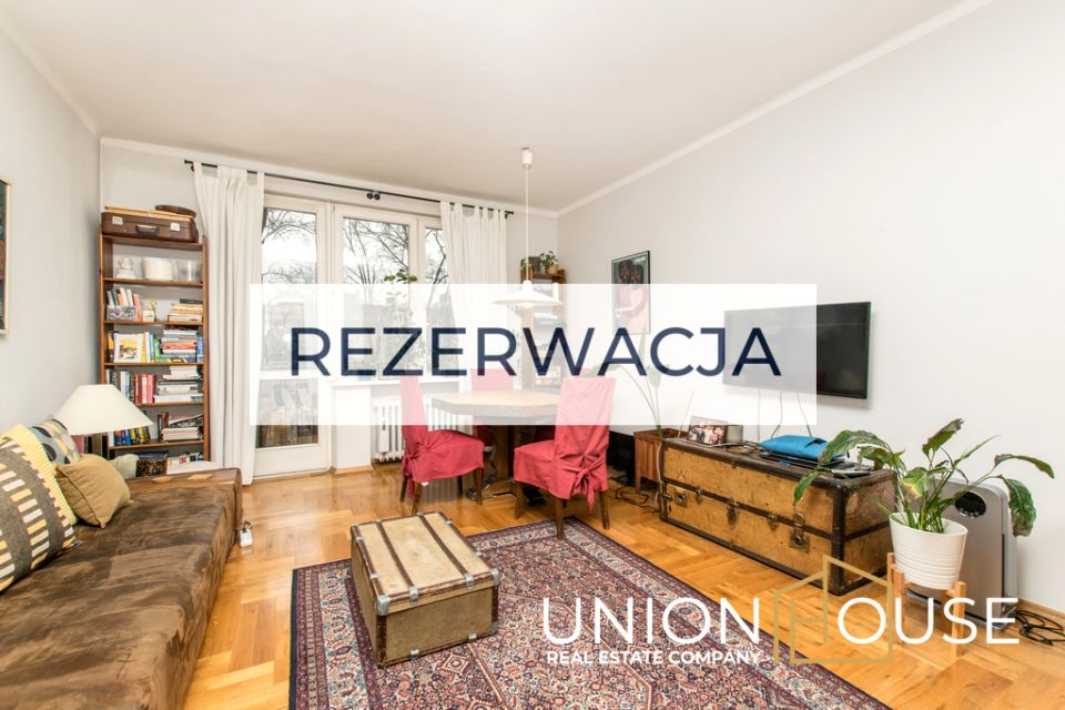 Mieszkanie Kraków