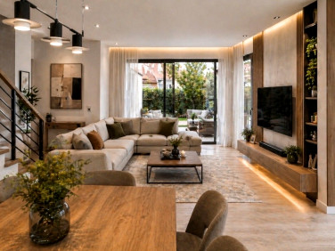 Dom Konstancin-Jeziorna