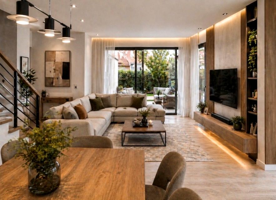 Dom Konstancin-Jeziorna