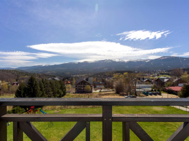 Mieszkanie Szklarska Poręba