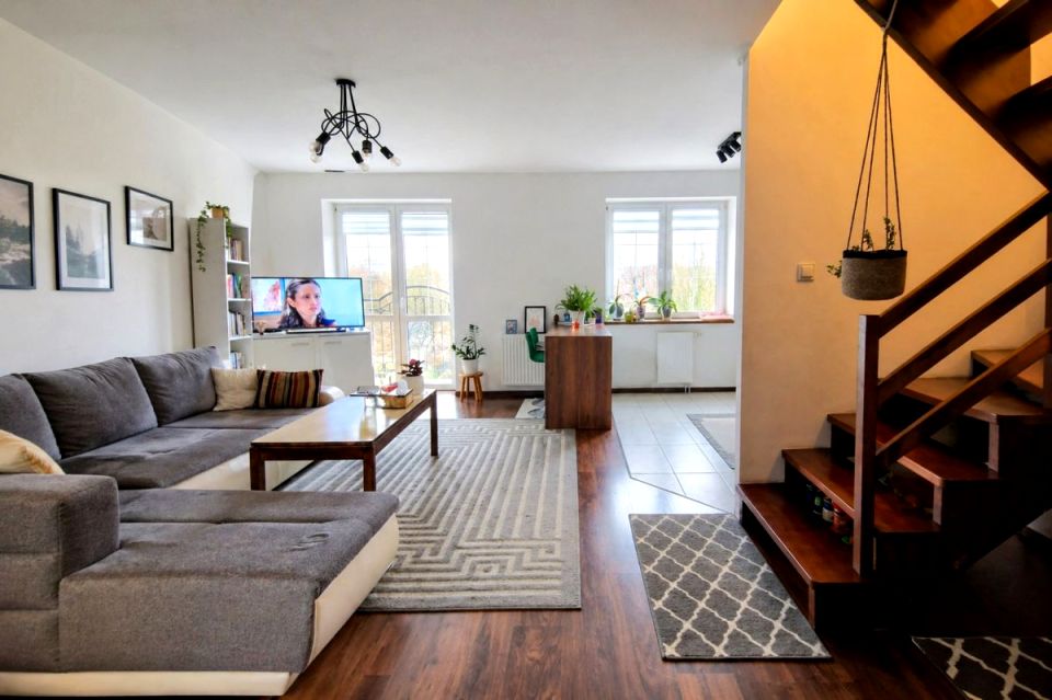 Mieszkanie Białystok