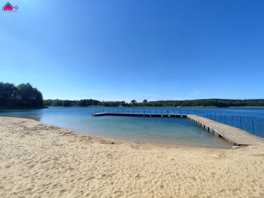 Działka Tręby Stare