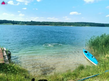Działka Tręby Stare