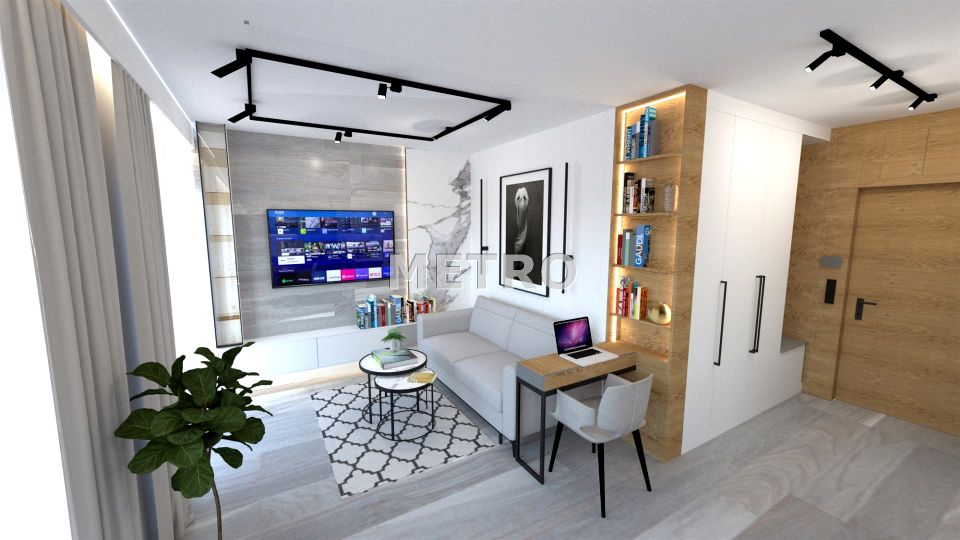 Mieszkanie Bydgoszcz