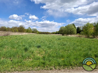 Działka rolna Kleszczów