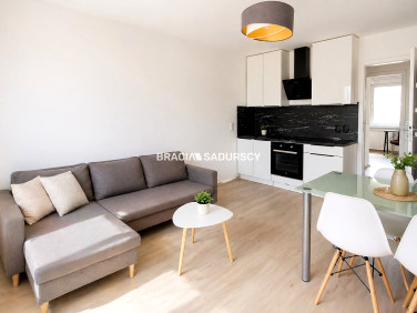 Mieszkanie Kraków