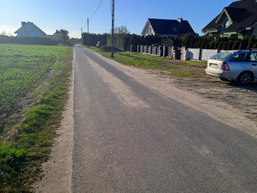 Działka budowlana Gorzów Wielkopolski