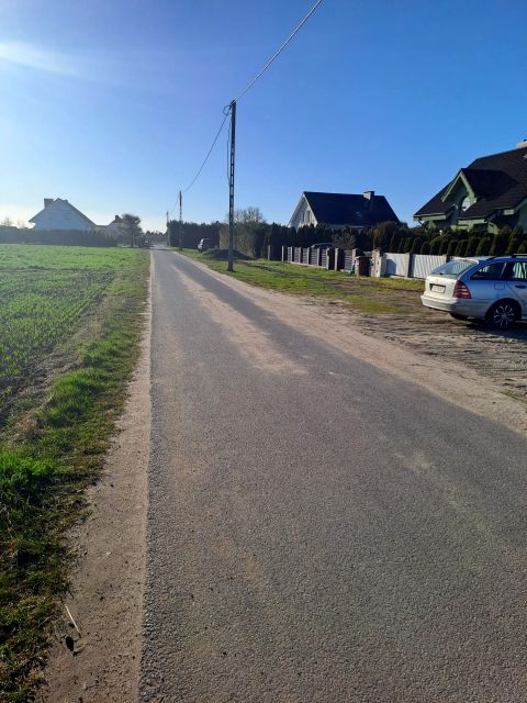 Działka budowlana Gorzów Wielkopolski