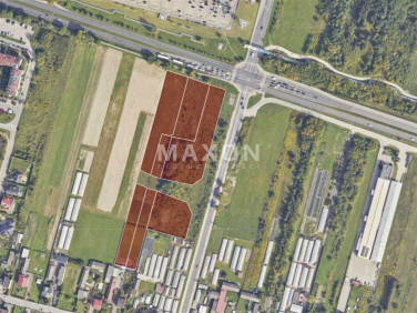 Działka budowlana Radom