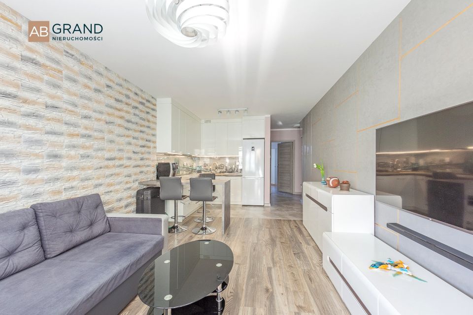 Mieszkanie Białystok