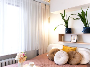 Mieszkanie Zielona Góra