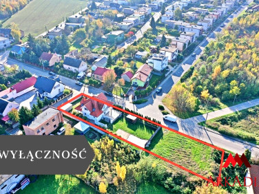 Dom Brześć Kujawski