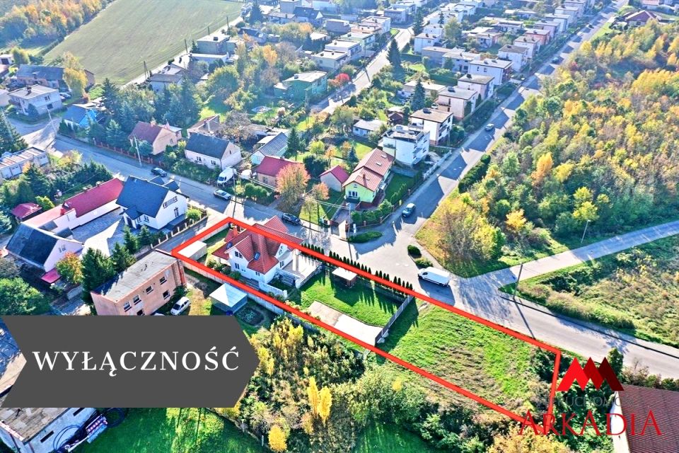 Dom Brześć Kujawski