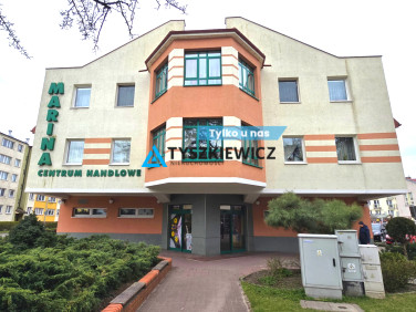 Lokal Ustka