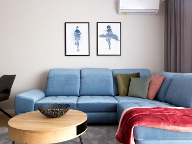 Mieszkanie Zielona Góra