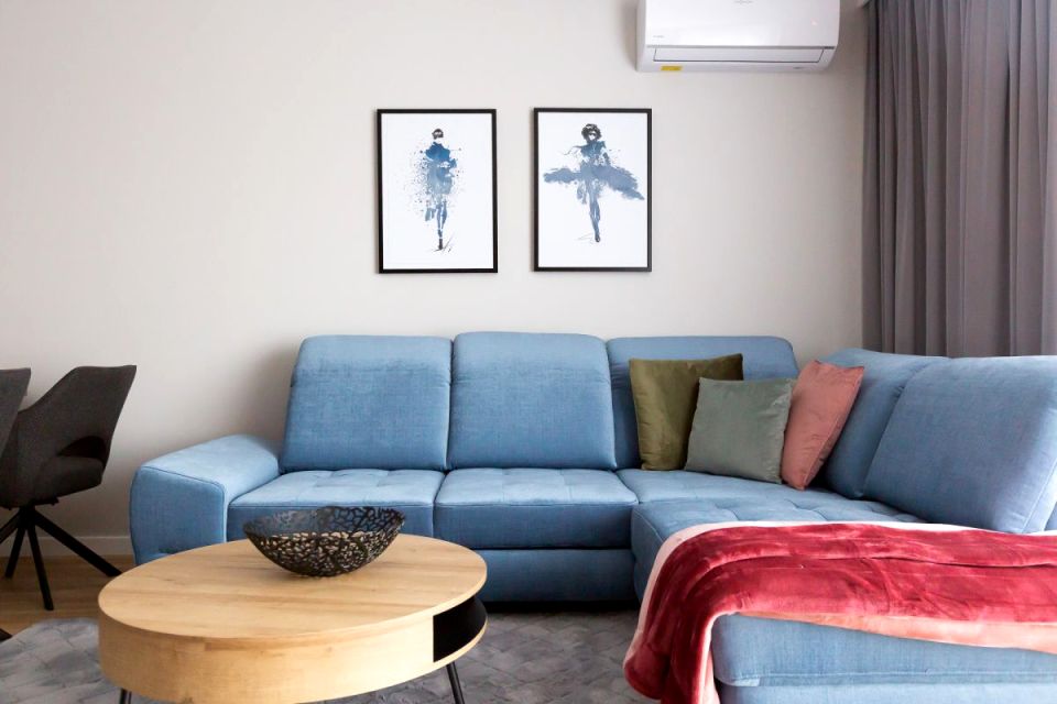 Mieszkanie Zielona Góra