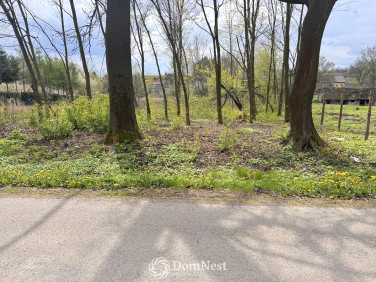 Działka budowlana sprzedam