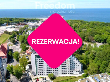 Mieszkanie KOŁOBRZEG