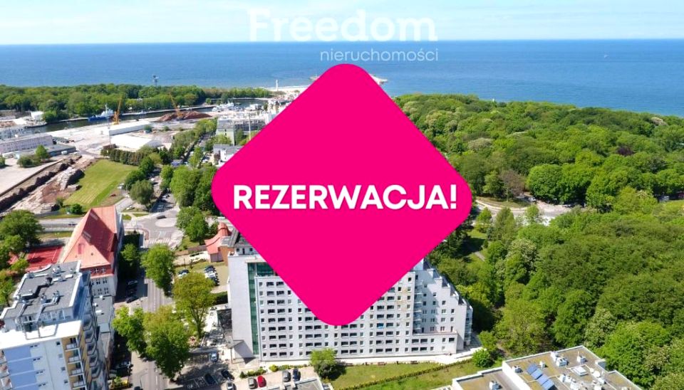 Mieszkanie KOŁOBRZEG