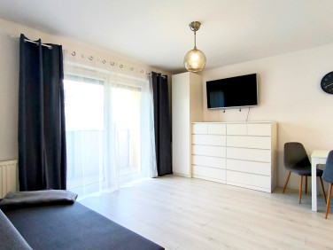 Mieszkanie Wieliczka