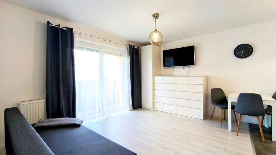 Mieszkanie Wieliczka