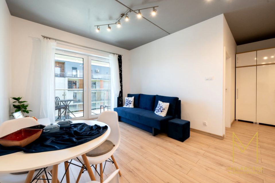 Mieszkanie Dąbrowa Górnicza