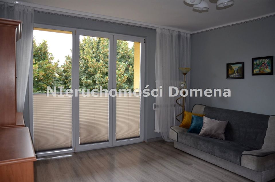 Mieszkanie Tomaszów Mazowiecki