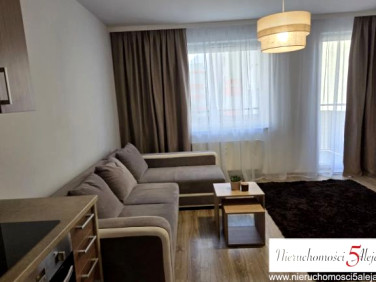 Mieszkanie Zalasewo