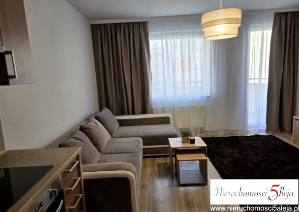 Mieszkanie Zalasewo