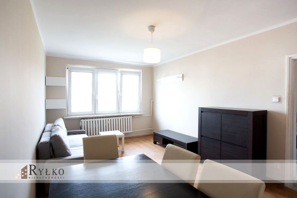 Mieszkanie Bydgoszcz