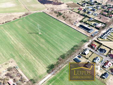 Działka budowlana Grzędzice