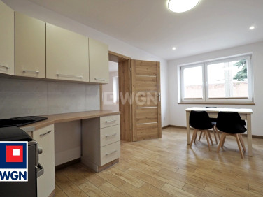 Mieszkanie Miejska Górka