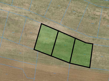 Działka inna Białołęka