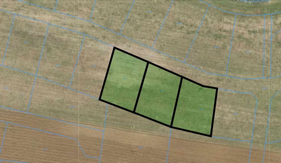 Działka inna Białołęka