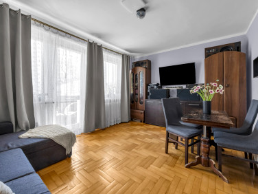 Mieszkanie Legionowo