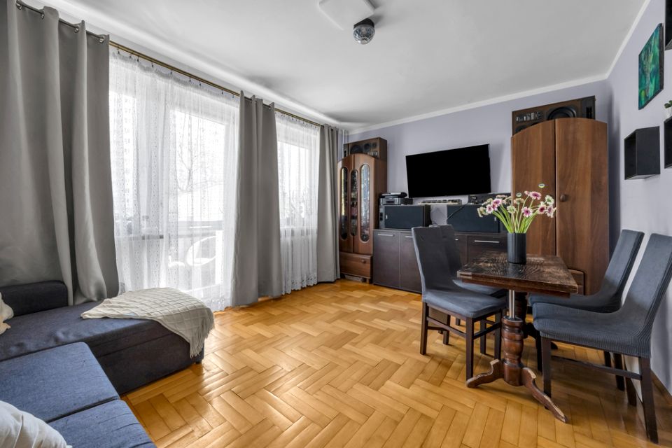 Mieszkanie Legionowo