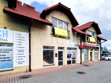 Lokal Miechów