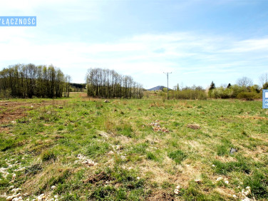 Działka inwestycyjna Wałbrzych